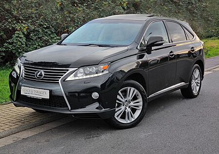 Lexus RX 450 RX450h "EXECUTIVE" LED~GLASDACH~MEMORY~HEAD-UP