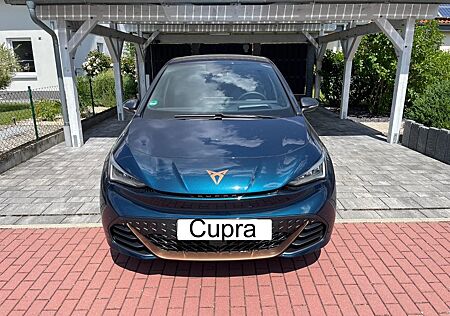 Cupra Born 58 kWh 150 kW -