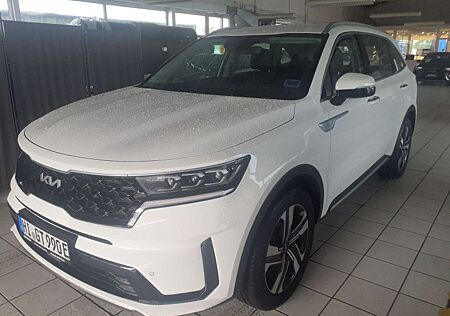 Kia Sorento Vision 4WD Plug-In Hybrid+7 SITZE+KAMERA