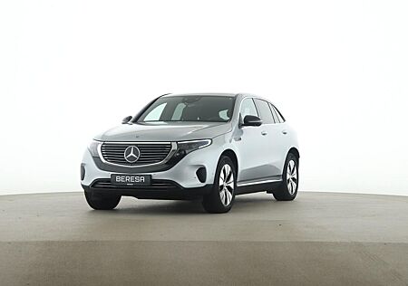 Mercedes-Benz EQC 400 4M AHK Distronic 360 Grad HUD