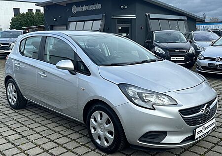 Opel Corsa gebraucht kaufen Opel Corsa E Edition *EURO6*KLIMA*PDC*