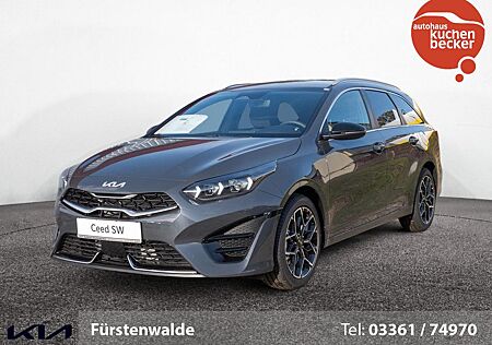 Kia Cee'd Sportswagon Ceed_SW 1.5 T-GDI GT-Line KAMERA NAVI ACC LED