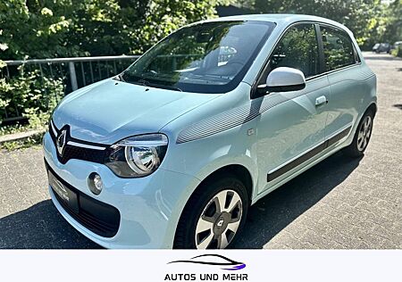 Renault Twingo Dynamique Klima Fenster el.