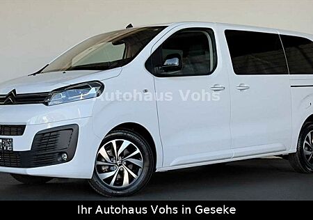 Citroën Spacetourer L2 Feel Aut.|2xST|SHZ|RFK|Navi|Xenon