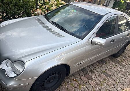Mercedes-Benz C 200 CDI CLASSIC Classic