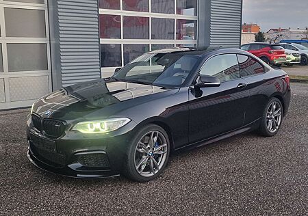 BMW M235i xDrive BI-XENON NAVI Klimaautomatik