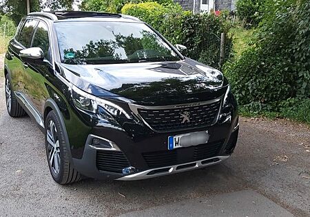 Peugeot 5008 BlueHDi 180 EAT8 GT GT