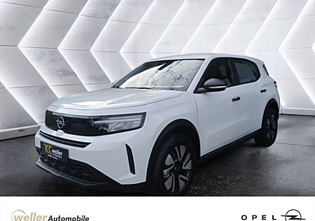 Opel Frontera 1.2 Turbo 48V-Hybrid ''Edition'' Tech,-