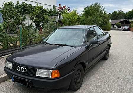 Audi 80 B3 Stufenheck 1.8l