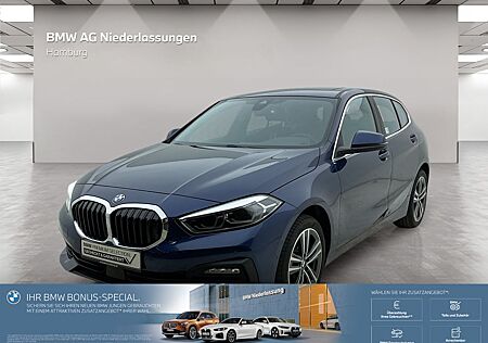 BMW 118d LiveCockpitProf Kamera Pano.Dach LED