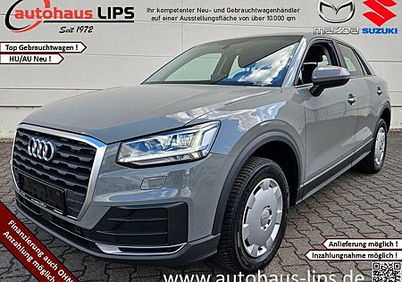 Audi Q2 30 1.6 TDI | Sitzhzg | Tempomat |