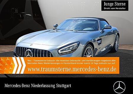 Mercedes-Benz AMG GT R AMG GT S Roadster Perf-Sitze/Perf-Abg/Dynamic