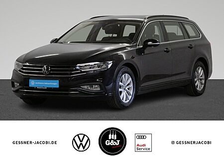 VW Passat Variant Volkswagen 2.0 TDI Business Navi LED Kamera