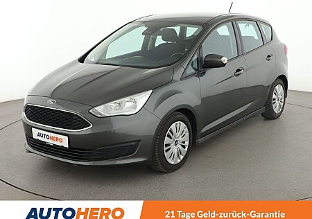 Ford C-Max 1.5 EcoBoost Trend Aut.*PDC*SHZ*AHK*KLIMA*