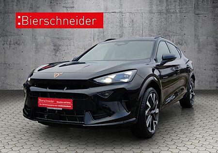 Cupra Formentor 2.0 TSI DSG 4Drive AHK 360 KAMERA DCC