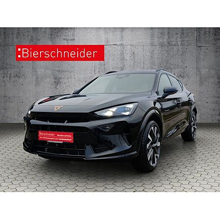 Cupra Formentor leasen