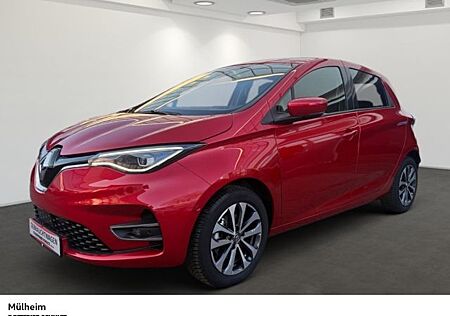 Renault ZOE Intens KAMERA VIRTUAL SIH DAB INKL. BATTERIE