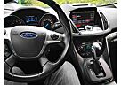 Ford Kuga 2,0 TDCi 4x4 150 PS Automatik, Navigation