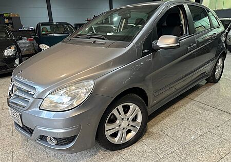 Mercedes-Benz B 200 B -Klasse *KLIMA*2.HAND*TÜV 05/26*