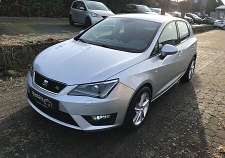 Seat Ibiza FR Sport*Tempomat*Klima*Xenon*EPH*