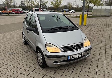 Mercedes-Benz A 160 CLASSIC Classic