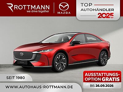 Mazda 6e EV 258ps Aut. Takumi Sony/Panoram/360°/LederS