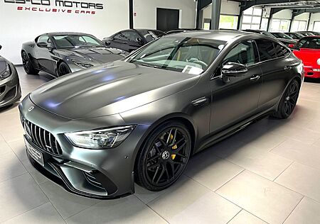 Mercedes-Benz AMG GT 63 S 4MATIC+ EDITION 1 MAGNO AERO NIGHT