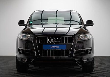 Audi Q7 3.0 TDI (DPF) quattro tiptronic -