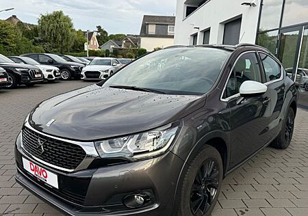 DS Automobiles DS4 Crossback 1.2 PureTech/ Panorama