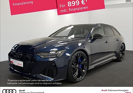 Audi RS6 Avant 4.0 TFSI quattro B&O KERAMIK PANO 360