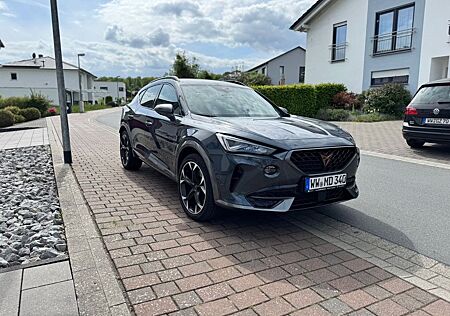 Cupra Formentor 2.0 TSI 180kW VZ DSG VZ