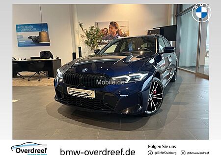 BMW 330e xDrive Touring Automatic M Sportpaket HIFI