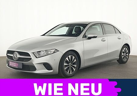 Mercedes-Benz A 200 d Style Navigation|Tempomat|SHZ|Keyless
