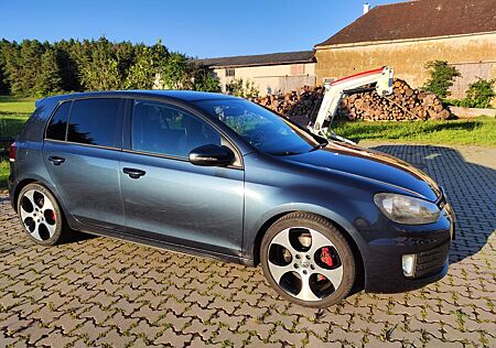 VW Golf Volkswagen IV GTI 2.0 TSI wenigKM, gepflegt, 8fach