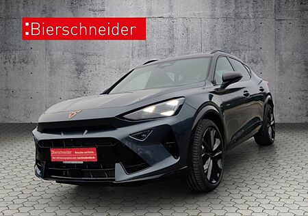 Cupra Formentor 2.0 TSI DSG 4Drive VZ Black Edition AH