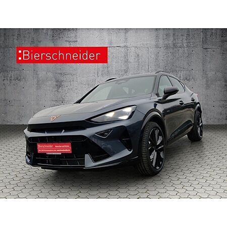 Cupra Formentor leasen