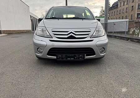 Citroën C3 1.4 Exclusive*klima*08767*km