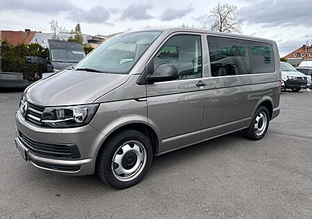 VW T6 Multivan Volkswagen