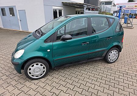 Mercedes-Benz A 140 CLASSIC Classic