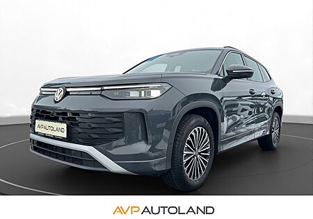 VW Tayron Volkswagen 2.0 TDI DSG 4MOTION Life | NAVI | AHK |