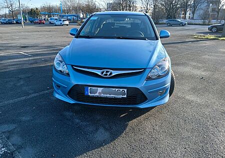 Hyundai i30 1.4 Edition Plus