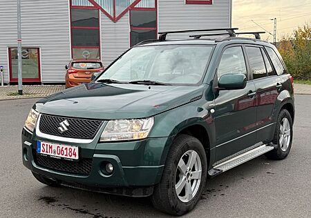 Suzuki Grand Vitara 1.9 DDIS Limited Comfort