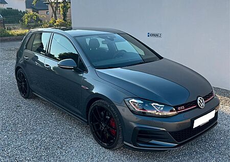 VW Golf Volkswagen 2.0 TSI OPF DSG GTI Performance GTI Per...