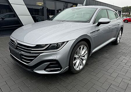 VW Arteon Volkswagen R-Line 1.4eHybrid/ACC/LANE/AHK