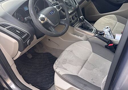 Ford Focus 1,4 Concept Turnier Concept