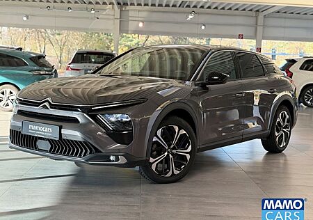 Citroën C5 X C5X 1.2 Plus PureTech 130 ACC/BLIS/CAM/HUD/FSH