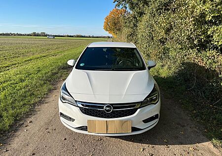 Opel Astra 1.0 Turbo Dynamic 77kW Start/Stopp