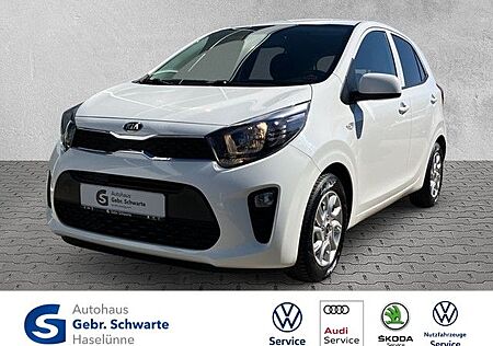Kia Picanto 1.0 T-GDI ISG Dream Team SHZG+KLIMA+RFK