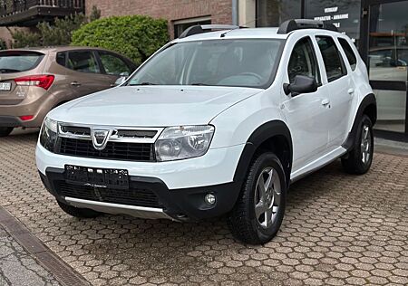 Dacia Duster 1.6 4x4 Prestige/Leder/PDC/Shzg/TÜV/AHK