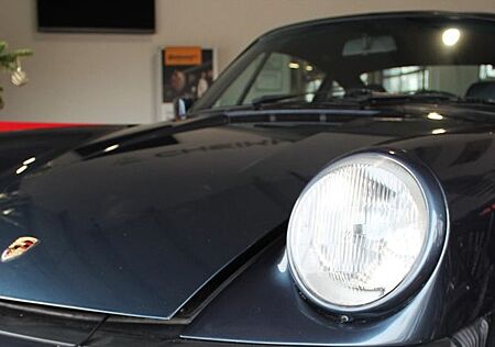 Porsche 911 Urmodell 911 SC Coupe